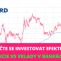 Naučte se investovat