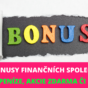 top bonusy
