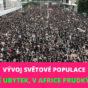 Globální populace