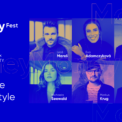 Moneyfest řečníci