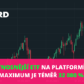 Nejvýnosnější ETF u XTB