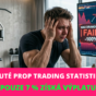 Prop trading statistika