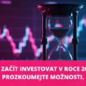 jak začít investovat