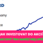Americké akcie výnosy