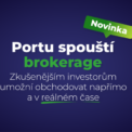 Portu brokerage
