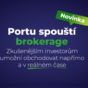 Portu brokerage