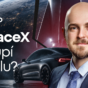Tesla SpaceX CZ