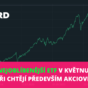 nejoblíbenější ETF u květnu 2026