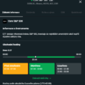 XTB obchodní hodiny ETF