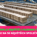 Amazon největší společnost dle tržeb