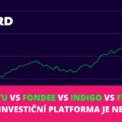 Portu Fondee Indigo Finax