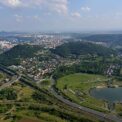 město Most