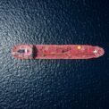 tanker na přepravu ropy