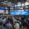 Konference SAP v Ostravě přilákala přes tisíc lidí_webres