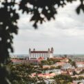 Slovensko Bratislava