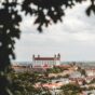 Slovensko Bratislava