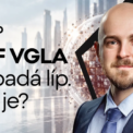 VGLA Nové ETF