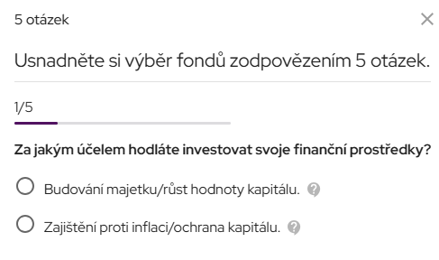 iFund Investování