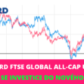 Nový ETF od Vanguard